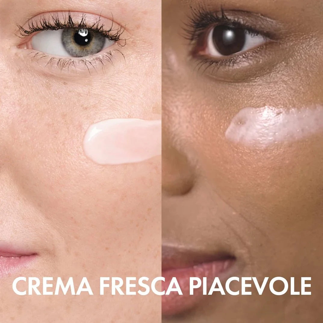 Mineral 89 Fluido Quotidiano Booster di Idratazione 72H Spf50+ 50ml