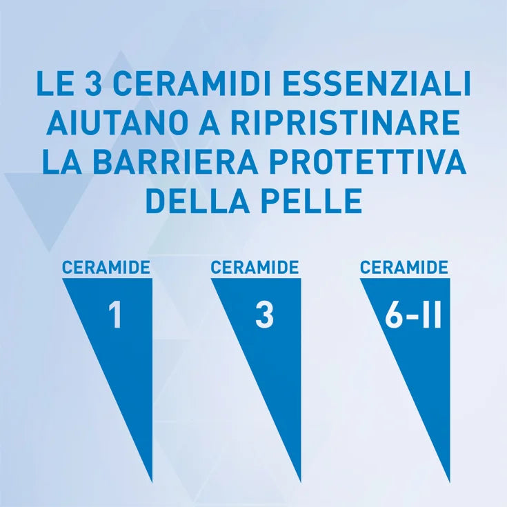 Cerave Crema Viso Idratante 52ml