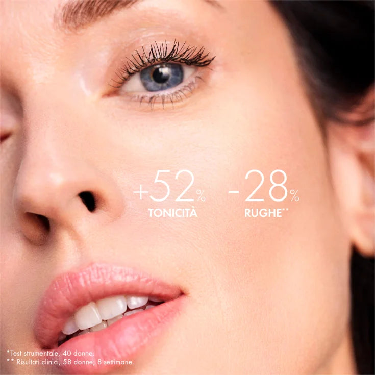 Vichy Liftactiv Collagen Specialist 16, Crema Viso Giorno Anti-età, Per Il Trattamento di Rughe Profonde e Linee Sottili, Levigante, 50ml