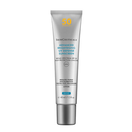 solare viso antimacchie spf50