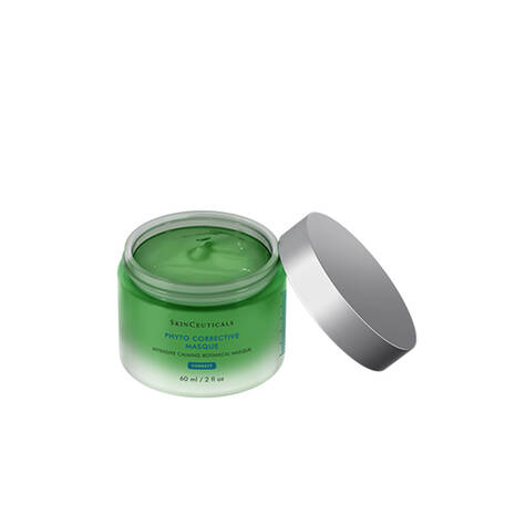 maschera lenitiva idratante 50ml