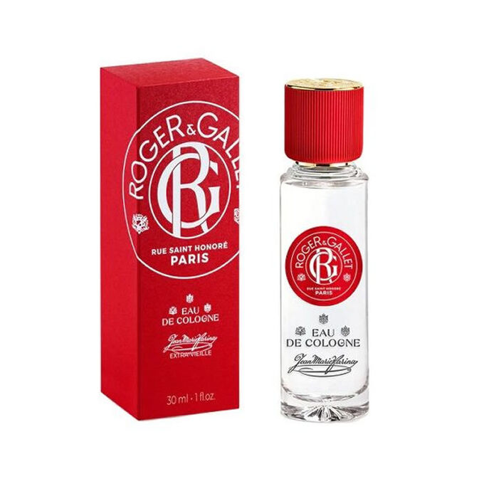 Roger & Gallet Jean Marie Farina Profumo