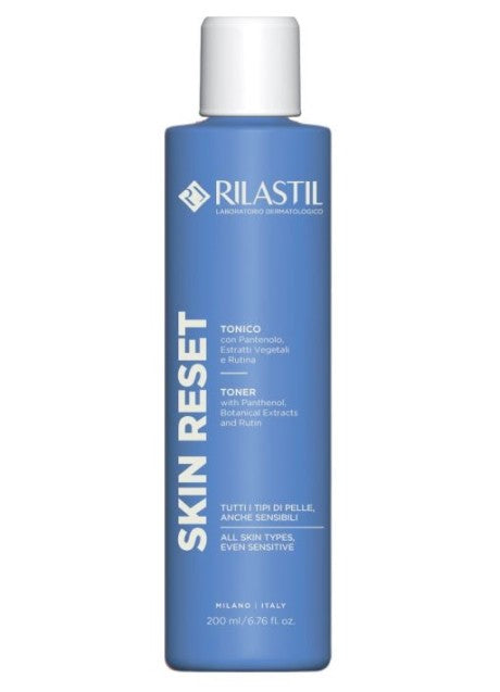 Rilastil Skin R Tonico 200ml