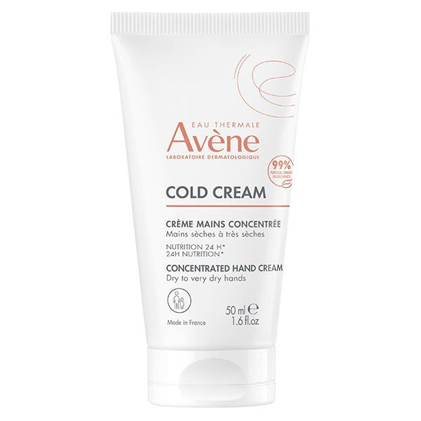 Avene Cold Cream Mani 50ml