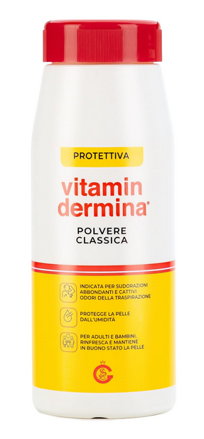 Vitamindermina Polvere 100g
