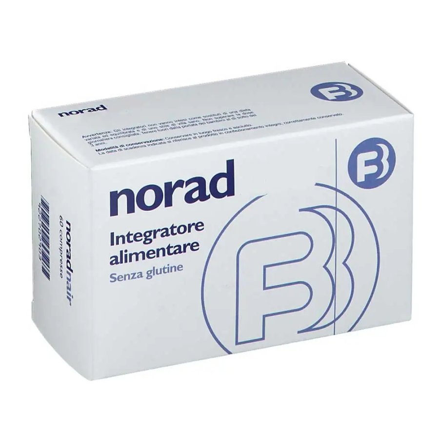 Norad 30 Compresse 900mg