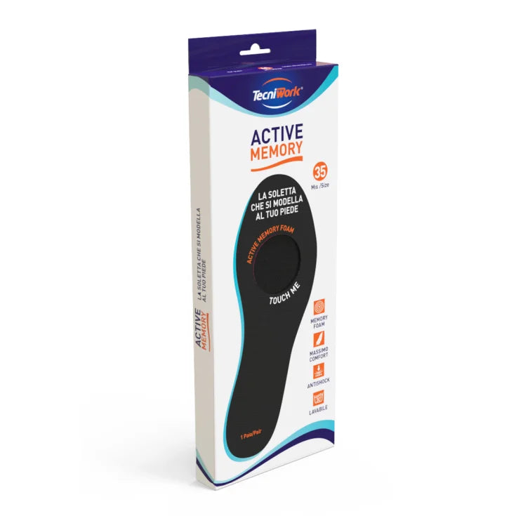 Active Memory Soletta 46 1pa