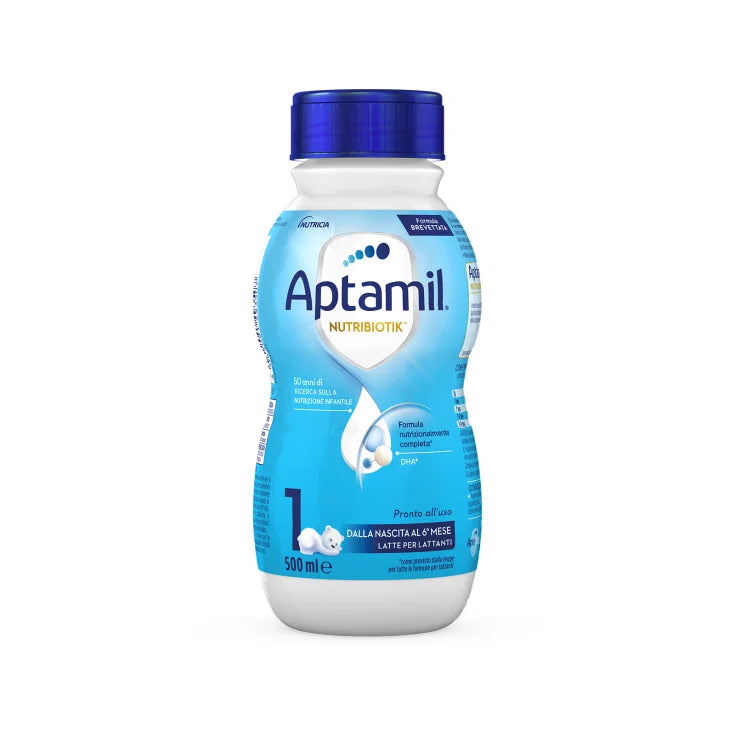 Aptamil 1 Latte 500ml