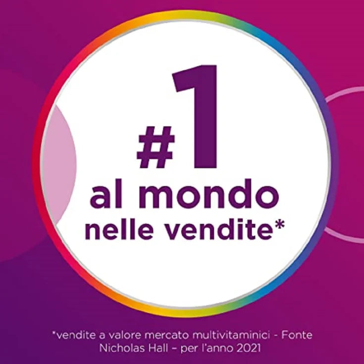 Multicentrum Donna 30 Compresse