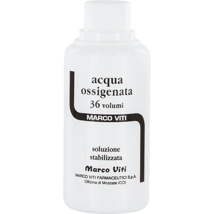 Acqua Ossigenata 36 Volumi 100ml