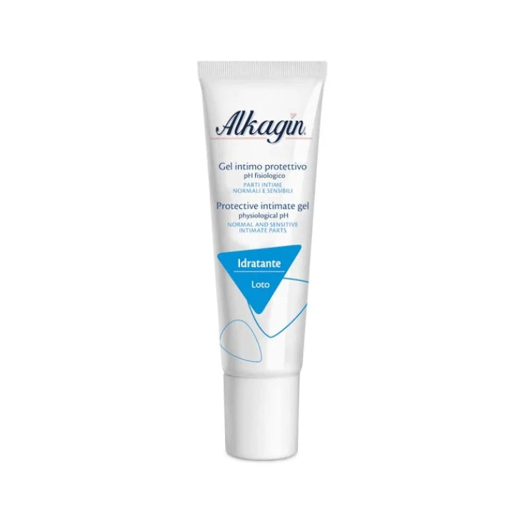 Alkagin Gel Intimo Protettivo Tubo 30ml