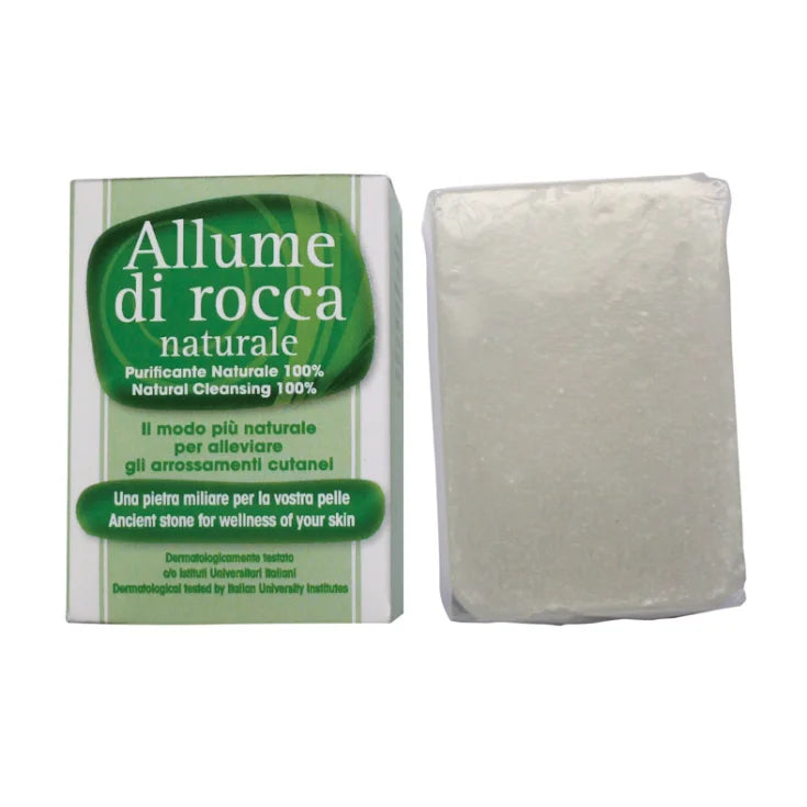 Allume Rocca 100g