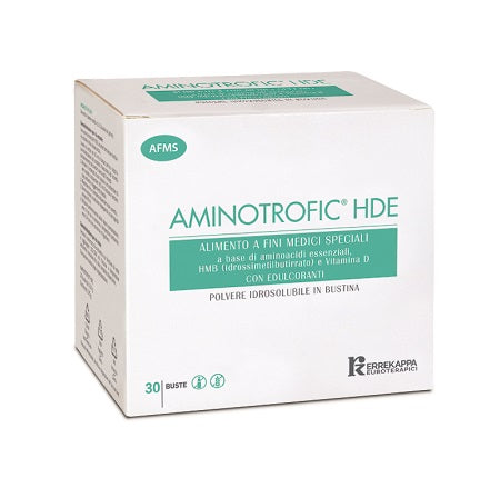 Aminotrofic Hde 30 Buste