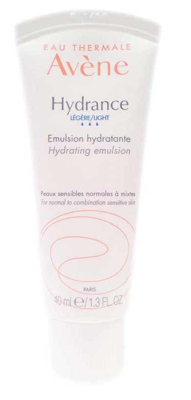 Avene Hydrance Crema idratante leggera - 40 ml