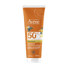Avene Latte Bambino Spf50+ 250ml