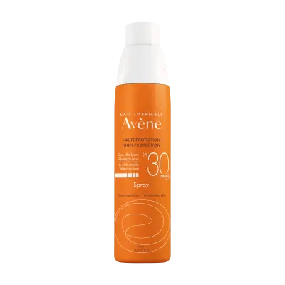 Avene Solare Spray Viso e Corpo Spf30 200ml