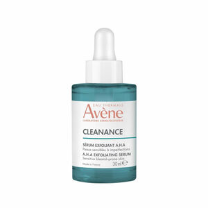 Avene cleanance siero esfoliante anti-mperfezioni 30ml