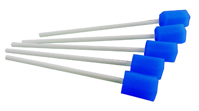 Bastoncino Pulizia Cavo Orale 5pz