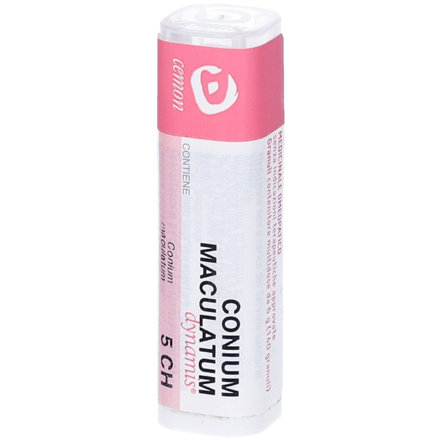 Boiron Conium Maculatum 5CH Granuli Omeopatici