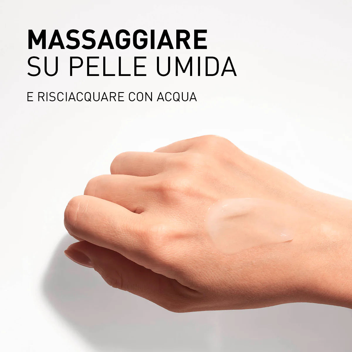 Filorga Skin Prep Gel Detergente Con Acidi AHA 150ml