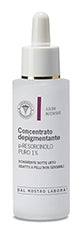 Concentrato Depigmentante Farmacisti Preparatori 30ml