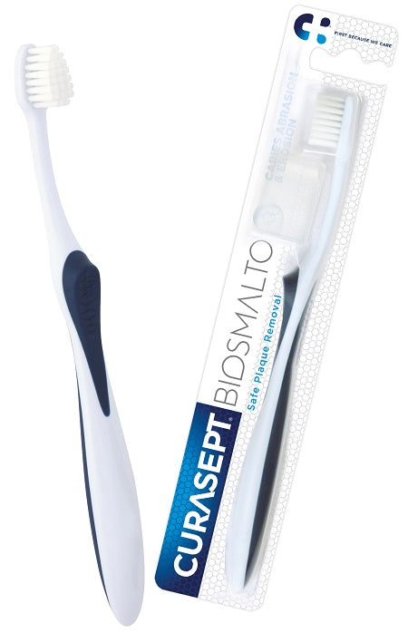 Curasept Spazzolino Biosmalto Protecetcion