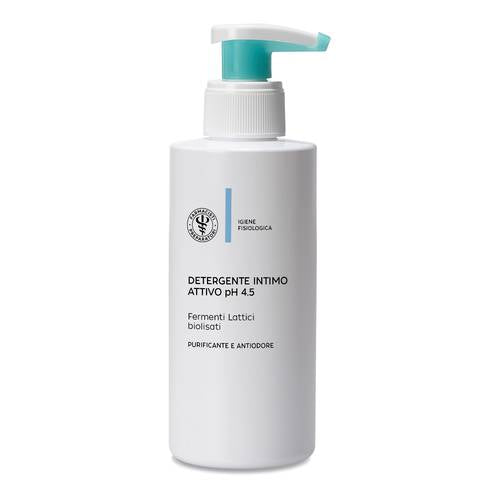 Detergente Intimo Attivo Farmacisti Preparatori 250ml