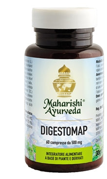 Digestomap 60 Compresse