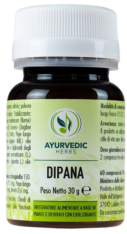 Dipana 60 Compresse 30g