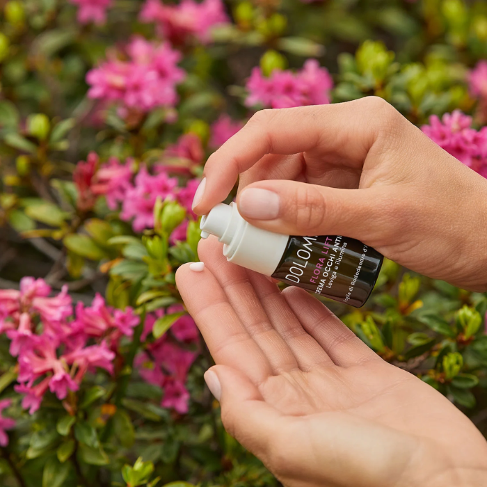 Dolomia Flora Lift Contorno Occhi 15ml
