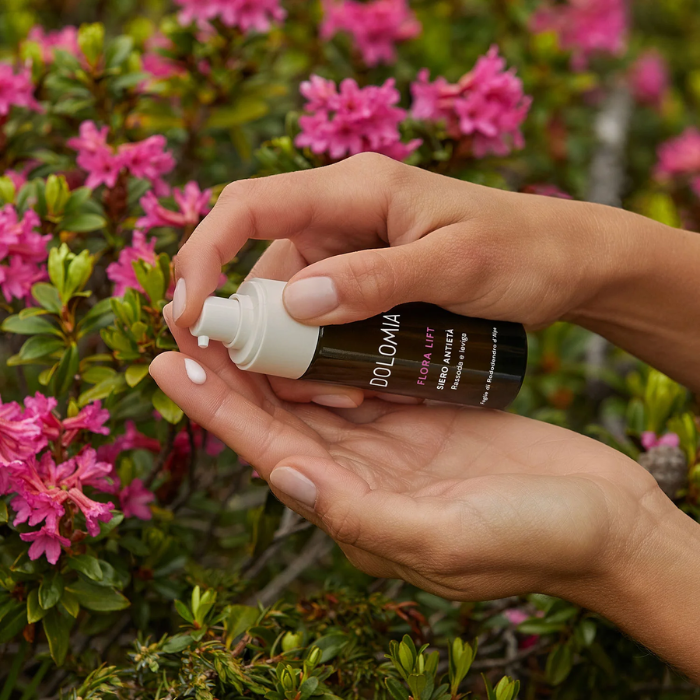 Dolomia Flora Lift Siero Antietà 30ml