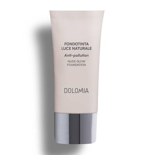 Dolomia Fondotinta 11 Luce Naturale