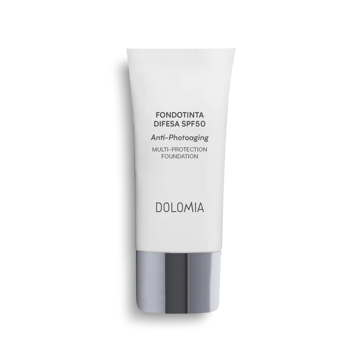 Dolomia fondotinta difesa spf50 anti-photoaging 03 Neutro