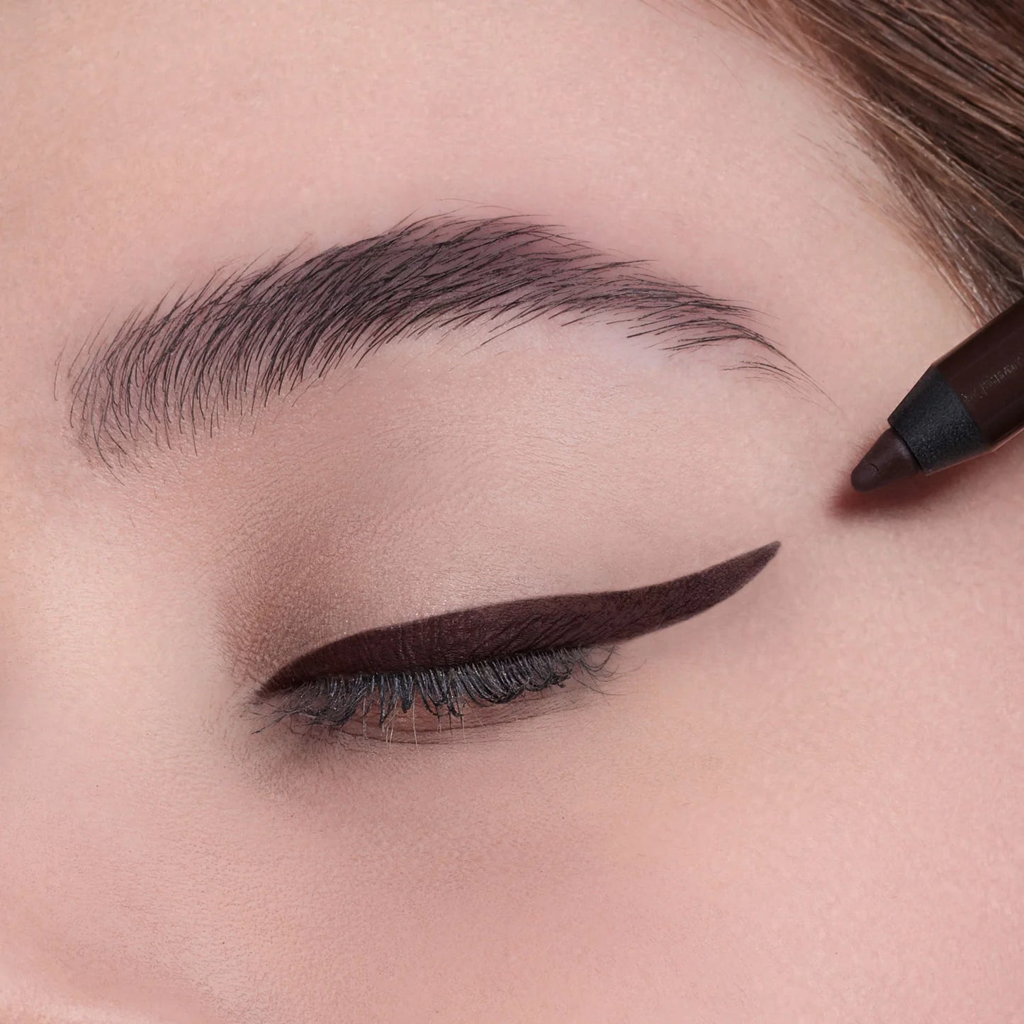 Dolomia Matita Occhi Waterproof 52 Castagna