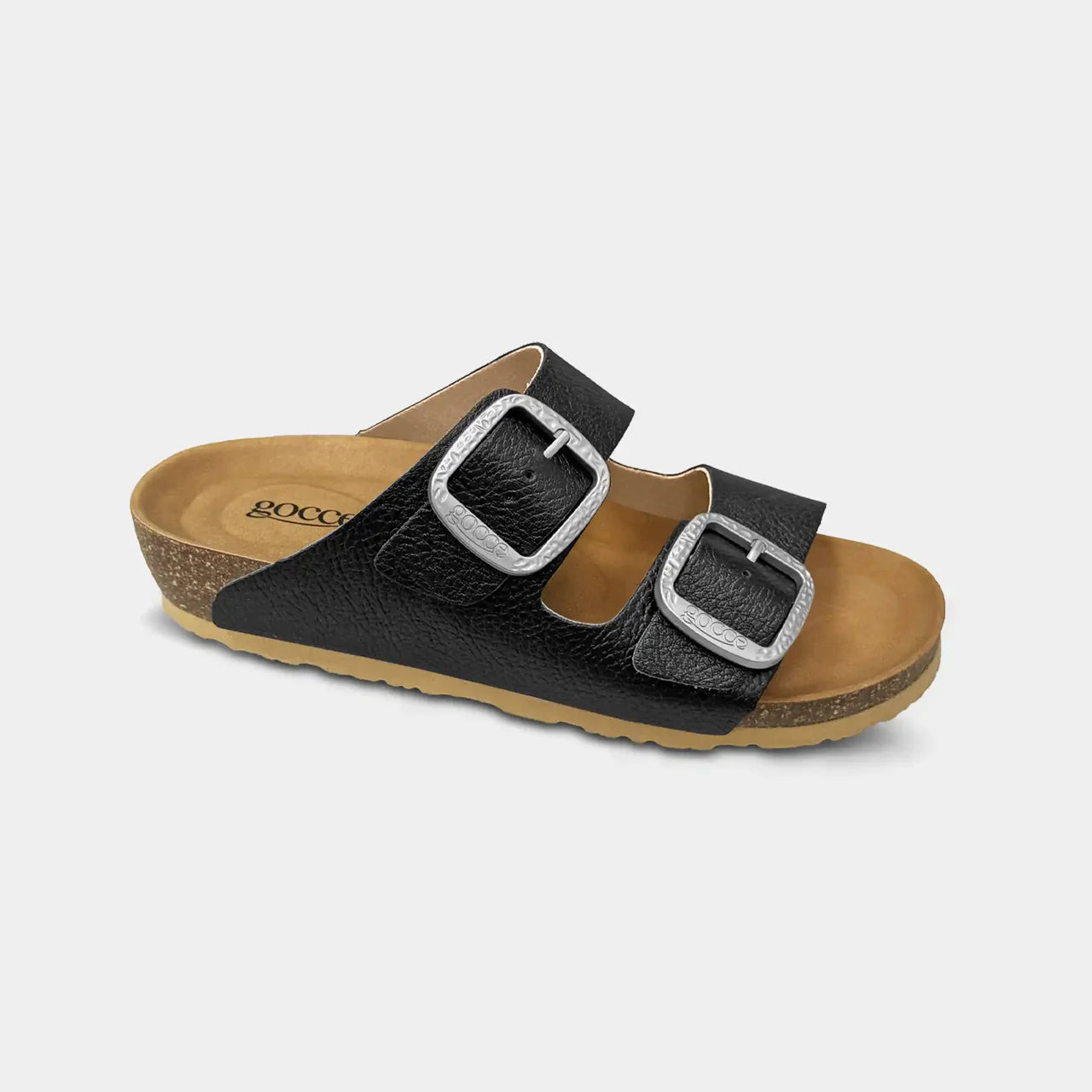 Gelatttos Gocce Corazon – Sandalo Nero