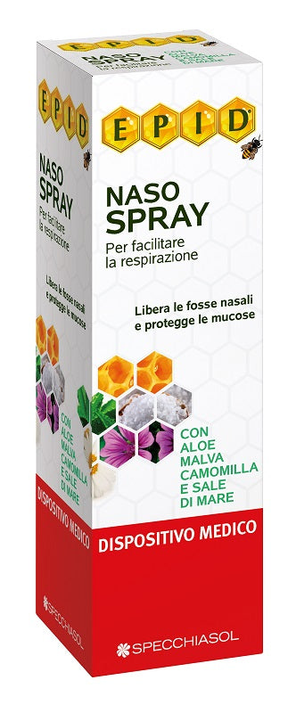 epid spray nasale