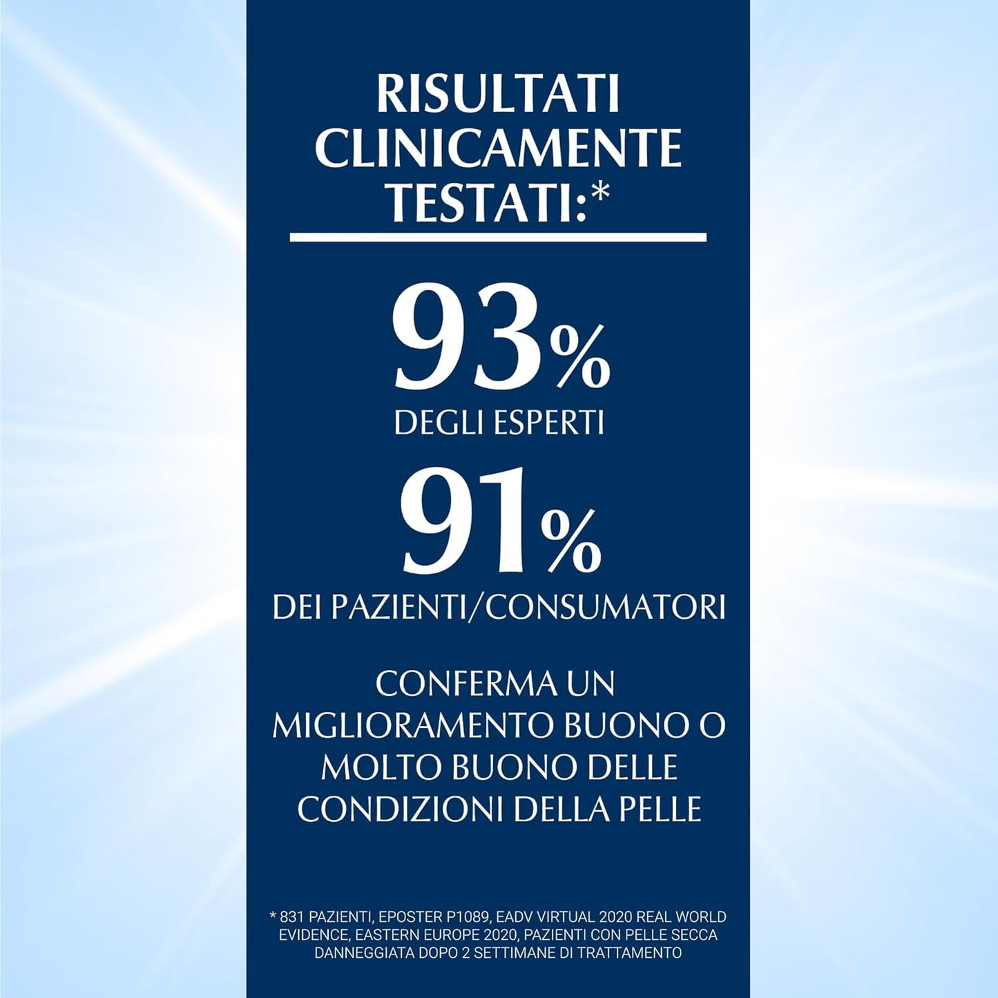 Eucerin Aquaphor Trattamento Riparatore Pelle Secca e Danneggiata - 40g