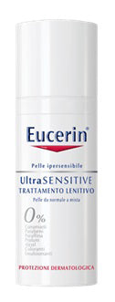 Eucerin Ultrasensitive Trattamento Lenitivo 50ml