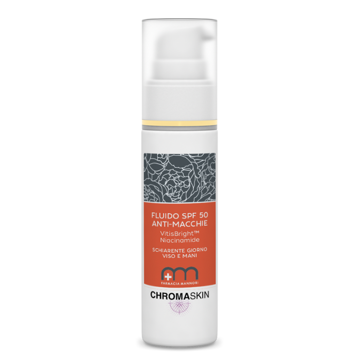 fluido antimacchia chromaskin