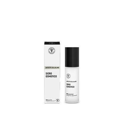 LFP SIERO OSMOTICO Antietà cellulare OsmoCell Longevity System - 30 ml