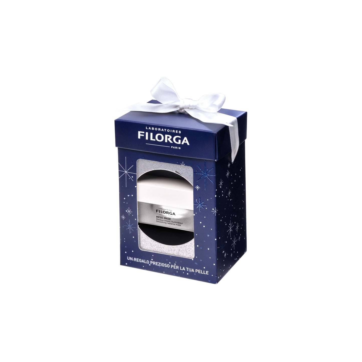 Filorga Cofanetto Meso Mask Maschera Antietà 15ml