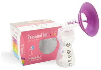 Fisiolact Personal Kit 26L