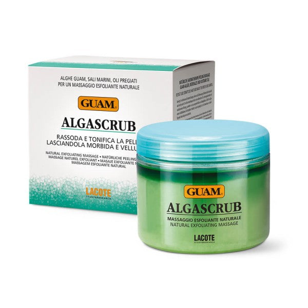 Guam Algascrub 700 grammi