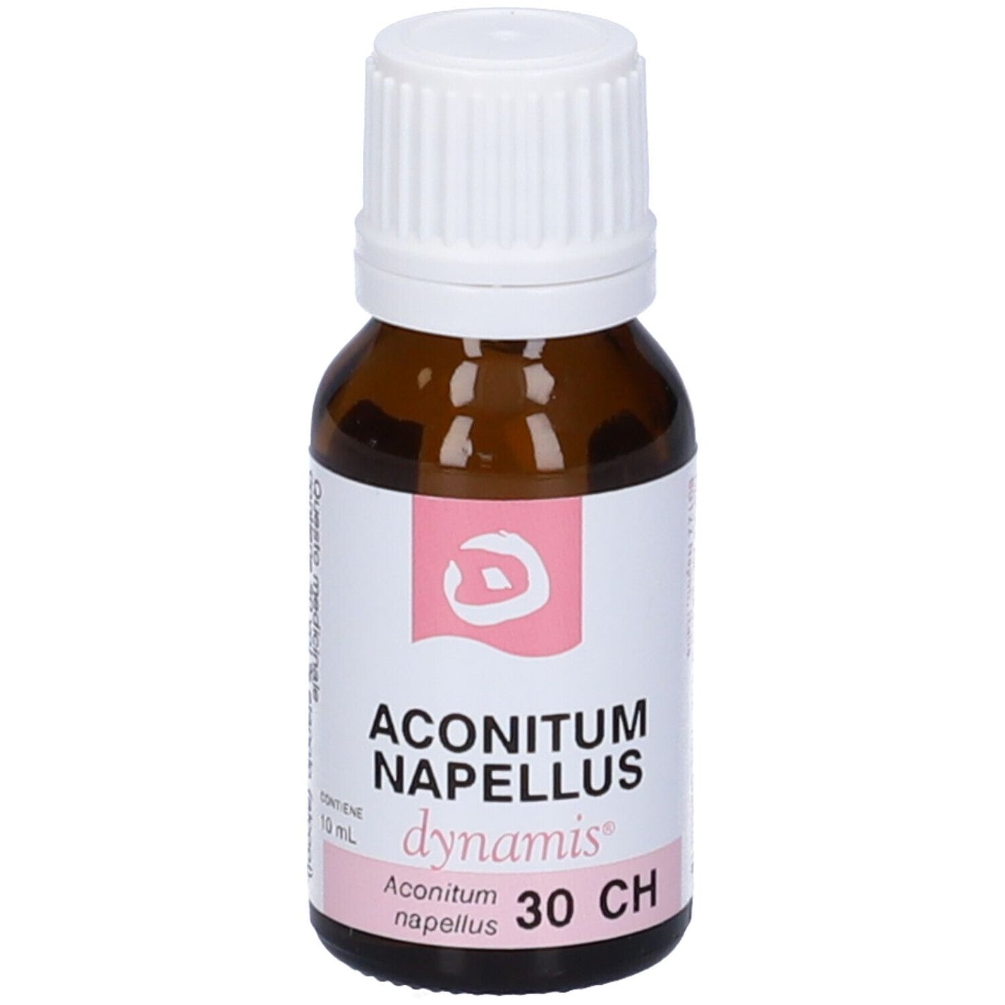 Cemon Aconitum Napellus 30CH Gocce