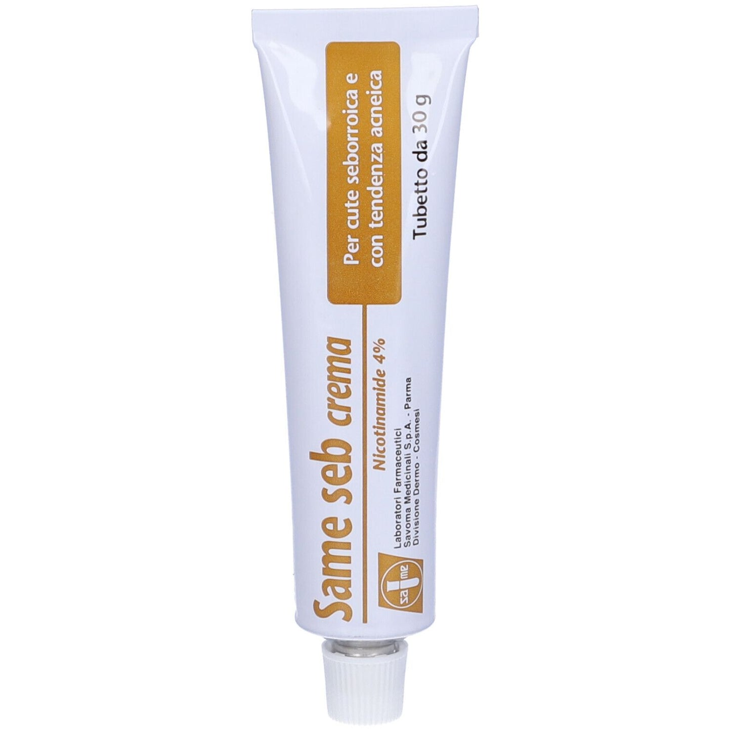 Same Seb Crema 30g