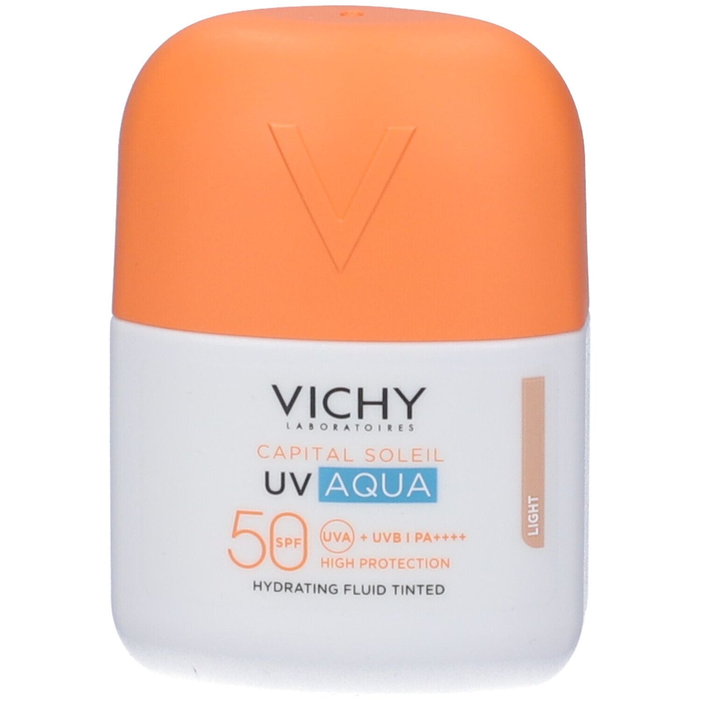 Cs Uv Aqua Tl Spf50 50ml