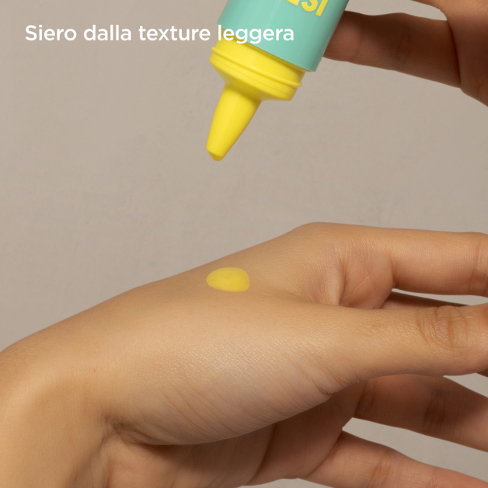 Isdin Acniben Oily Skin Night Concentrate Anti-Imperfezioni 27ml