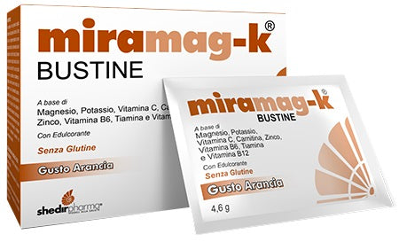Miramag-k 20 Bustine