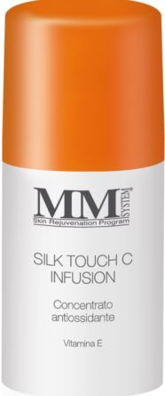 Mm System Silk Touch C Infusion
