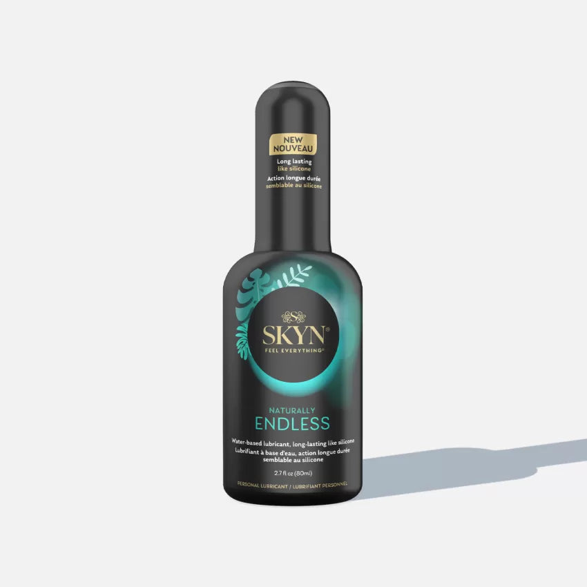 Skyn Naturally Endless Gel Lubrificante Lunga Durata 80ml